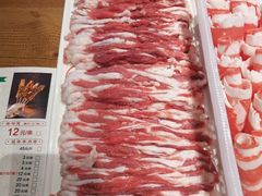 -津门羊大爷·铜锅涮肉(黄河道店)