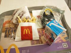 -麦当劳(厦门思明路店)