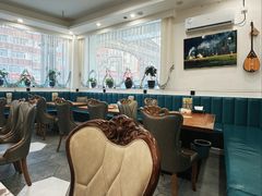 -BAURSAK包尔萨克早餐屋(第二分店)