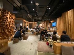 大堂-园里火锅(仁和新城店)