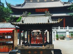 -灵谷景区