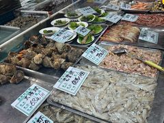 -旺角小渔村·海肠捞饭开创者(二马路店)