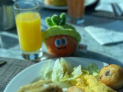 -上海龙之梦万丽酒店