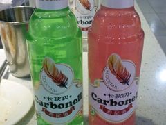 -小科自助海鲜烧肉(高区店)