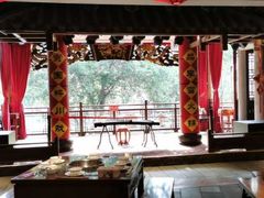 大堂-李雪火锅食府(宽窄巷子总店)
