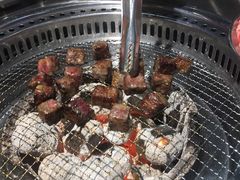 -马路牙子烧烤音乐酒馆(望京店)