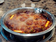 鱼火锅-肖肖酸萝卜鱼火锅(总店)