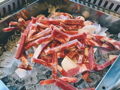 -泽成冰煮羊火锅(中正天街店)