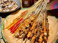-万达坊(花园路店)