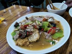 -雨田饭店(华兴东街店)