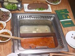 -草原塞蛮羊火锅城(港湾店)