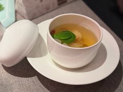 -花家怡园(四合院总店)