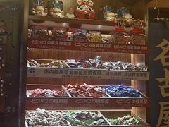 -七町糖果寿司屋(龙洞广工店)
