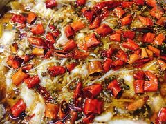 -黑皮酸菜鱼(绣花巷店)