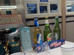 -民族手抓羊肉馆·滩羊手抓·烤全羊