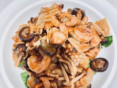 -大铁勺新津菜(东丽阳光新业广场店)