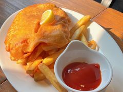 -FABIO’S费比欧披萨餐厅