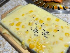 -欧巴烤肉(创富世纪店)