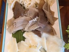 -北门涮肉·铜锅涮肉(南锣鼓巷店)