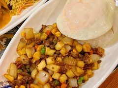 -番茄屋葡式美食(总店)