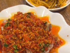 -慕儿姜鸭面江湖菜(七星岗二十年店)