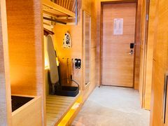 -重庆解放碑威斯汀酒店