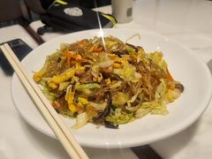 -桃源咖啡厅(武夷山大红袍山庄店)