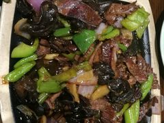 -浩家苑菜馆(汉口路店)