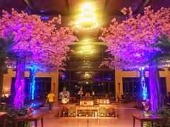 -厦门帝元维多利亚大酒店(环岛路黄厝海滩店)
