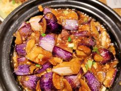 -渝信川菜(长安店)
