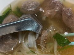 -蔡澜Pho·越南粉餐厅(海上世界店)