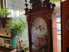 -樹下遇见树·咖啡
