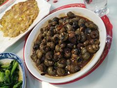 -阿马土菜馆