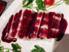 -华盛园卷子王农家菜水库鱼