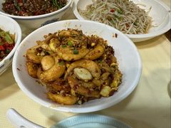 -笨罗卜浏阳菜馆(龙华鹏润达店)