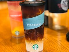 -星巴克臻选(成都环球乐天店)
