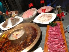 -长嘉·河图火锅(长嘉汇江景旗舰店)