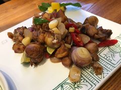 -云海肴·汽锅鸡·云南菜(苏州中心店)
