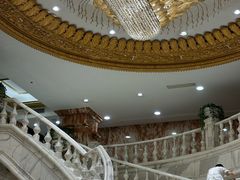 -万宝海鲜舫(劳动公园店)