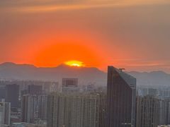-视界美食自助餐厅·石家庄希尔顿酒店