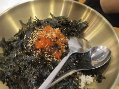 -本达人海鲜烧烤·朝鲜族风味(发展店)