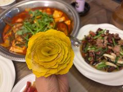 -郭氏沙坝鱼庄＆白族特色菜