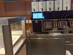 -奈雪的茶(印象城店)