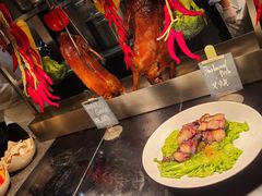 -Social 秀西餐厅-长沙瑞吉酒店(运达店)