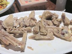 -董府·古宅餐厅