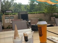 -爪吧宠物乐园 (温榆河示范区店)