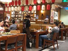 大堂-福苗小骆驼烧烤(曲江店)