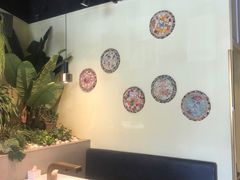 -老板娘的烤肉店(港湾广场店)