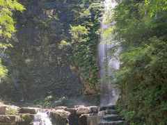 -孤山寨风景区