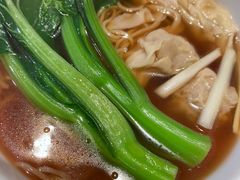 -大树餐厅(益田假日店)